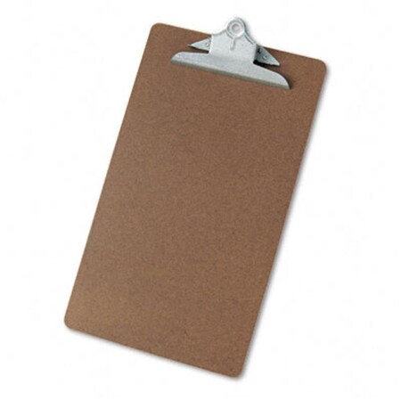 Hardboard Clipboard 1-1/4